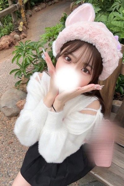 あんずさんの写真